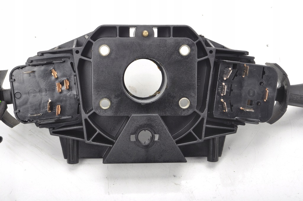 фото №6, Jaguar xjs переключатель комбинированный