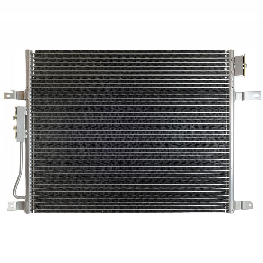 фото №1, Maxgear ac830109 конденсатор, кондиціонер