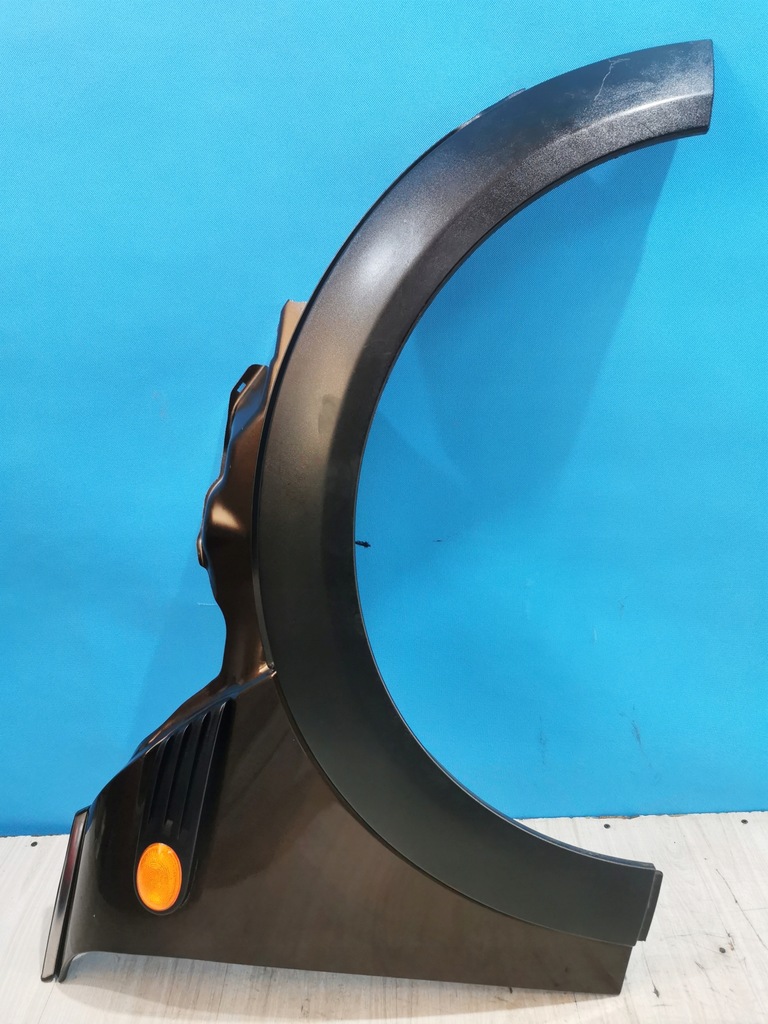 фото №1, Mini cooper clubman r55 r56 r57 r58 крыло правый молдинг a88/8