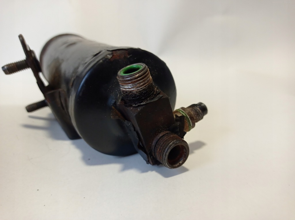 фото №6, Осушувач кондиціонера range rover p38 2.5 td