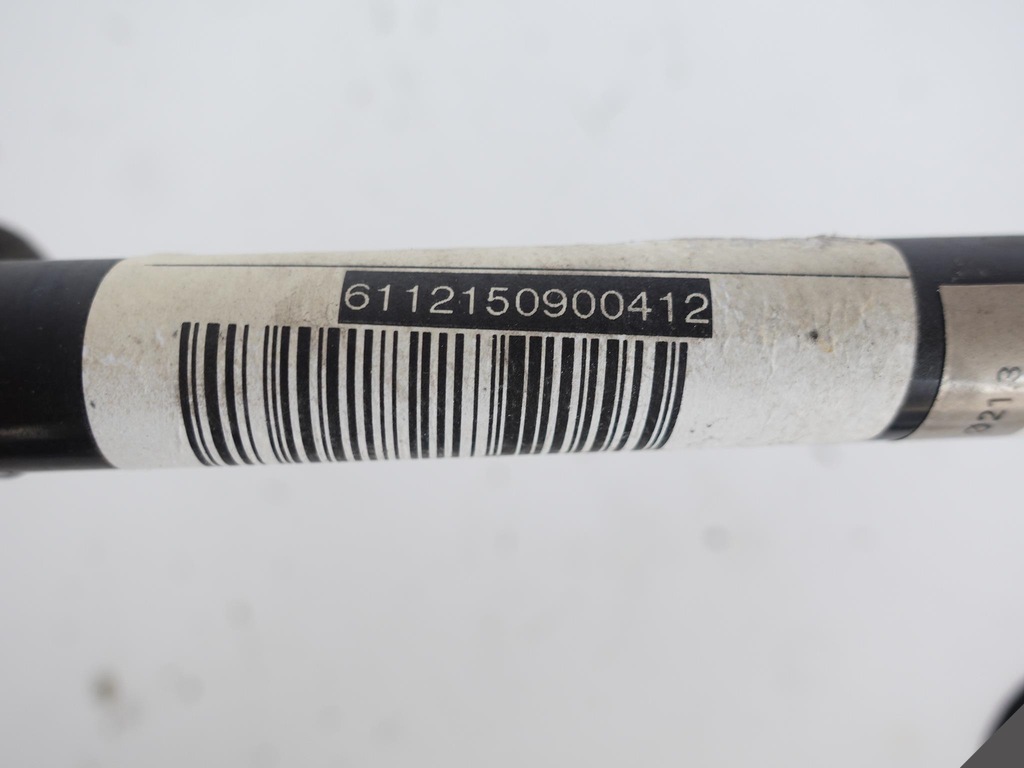 фото №4, Mercedes ml gle w166 стабілізатор балка задня 100km