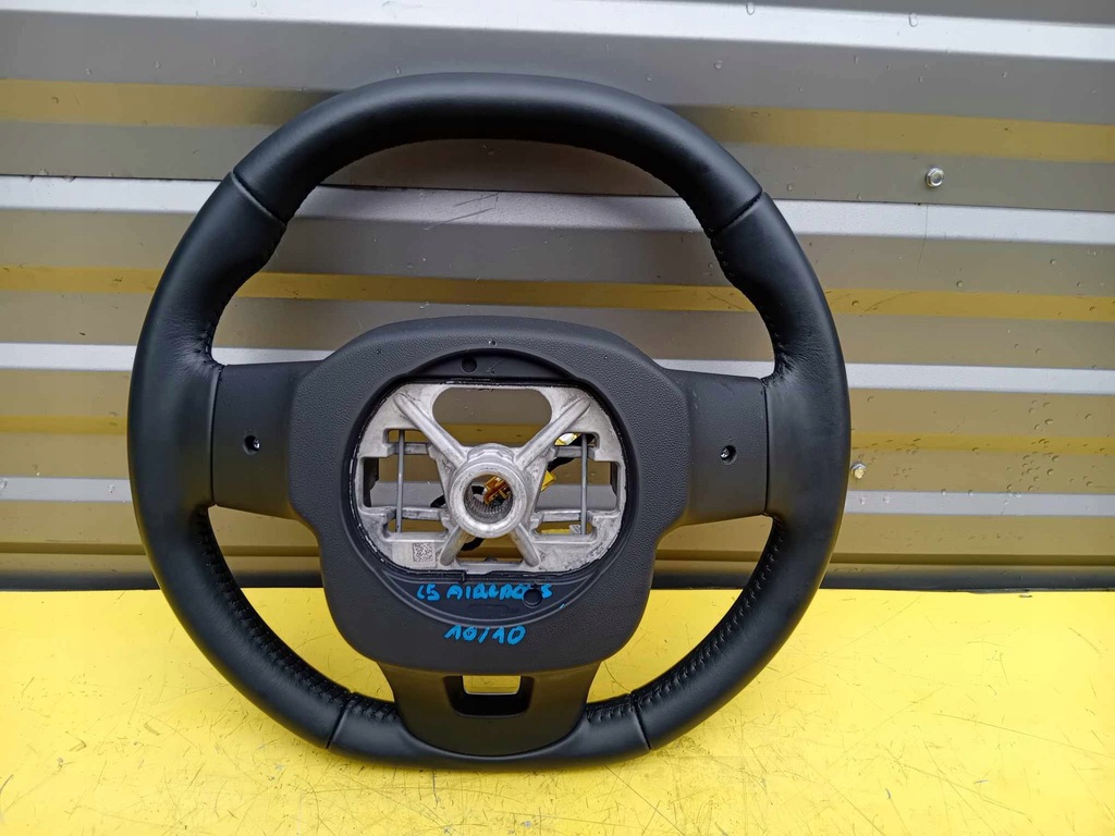 фото №11, Citroen c5 aircross повітропровід lift 2022r