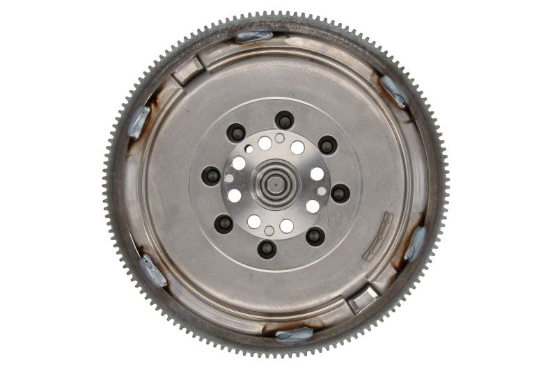 фото №8, Luk 415 0920 10 колесо маховик