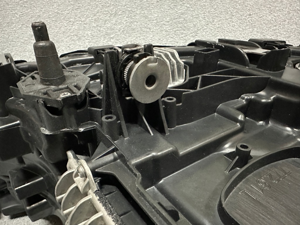 фото №13, Лампа bmw 7 g11 g12 full led адаптивный 7342939 оригинал левая europa