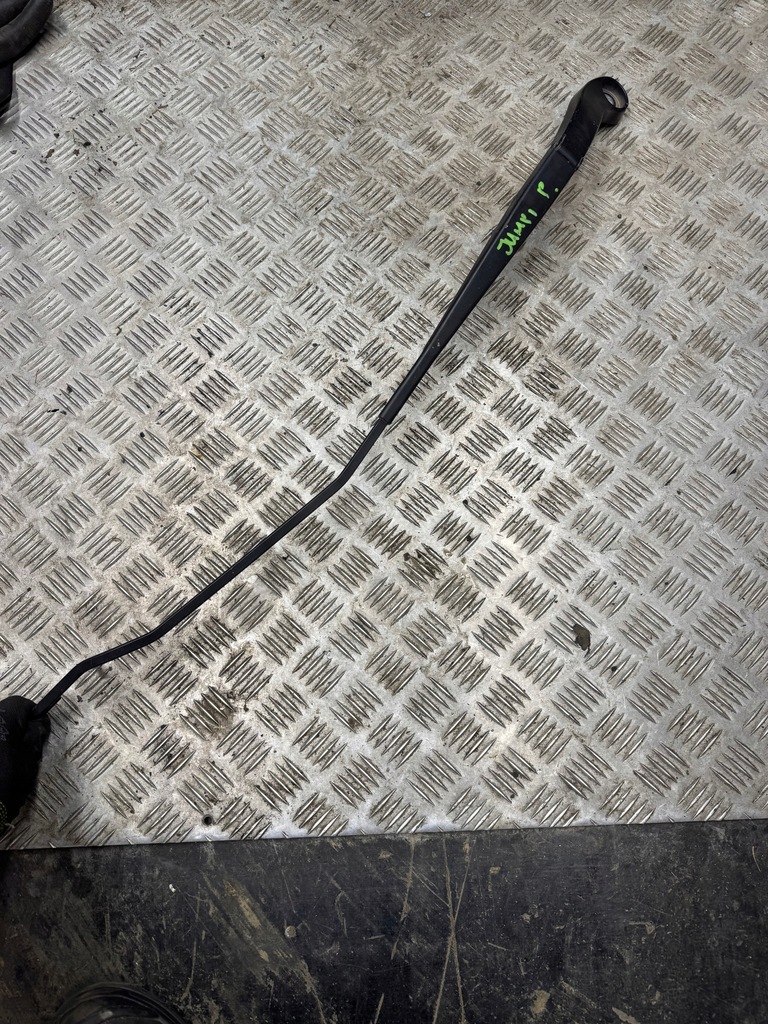 фото №1, Важіль двірники праве scudo ii jumpy ii expert ii