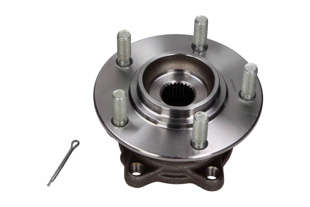 фото №1, Підшипник колеса peugeot t. 4007 06-/outlander 06-