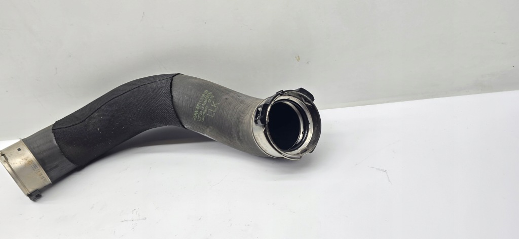 Пабтрубок  труба шланг воздуха интеркулер bmw f45 f46 8511338 Доставка