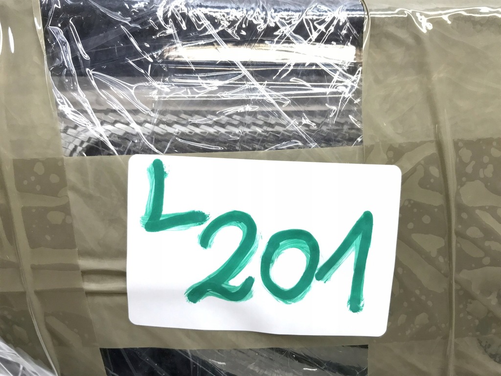 фото №16, Mercedes eqc w 293 лампа правая full led a2939062801