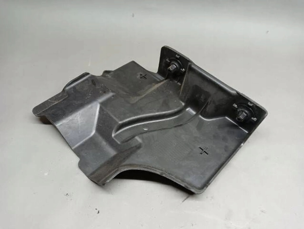 фото №1, Skoda octavia iv пластик защита правая лонжерон