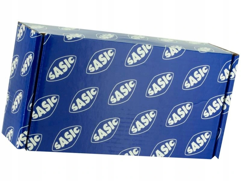 Sasic 2156057 шкив, wał коленчатый Доставка