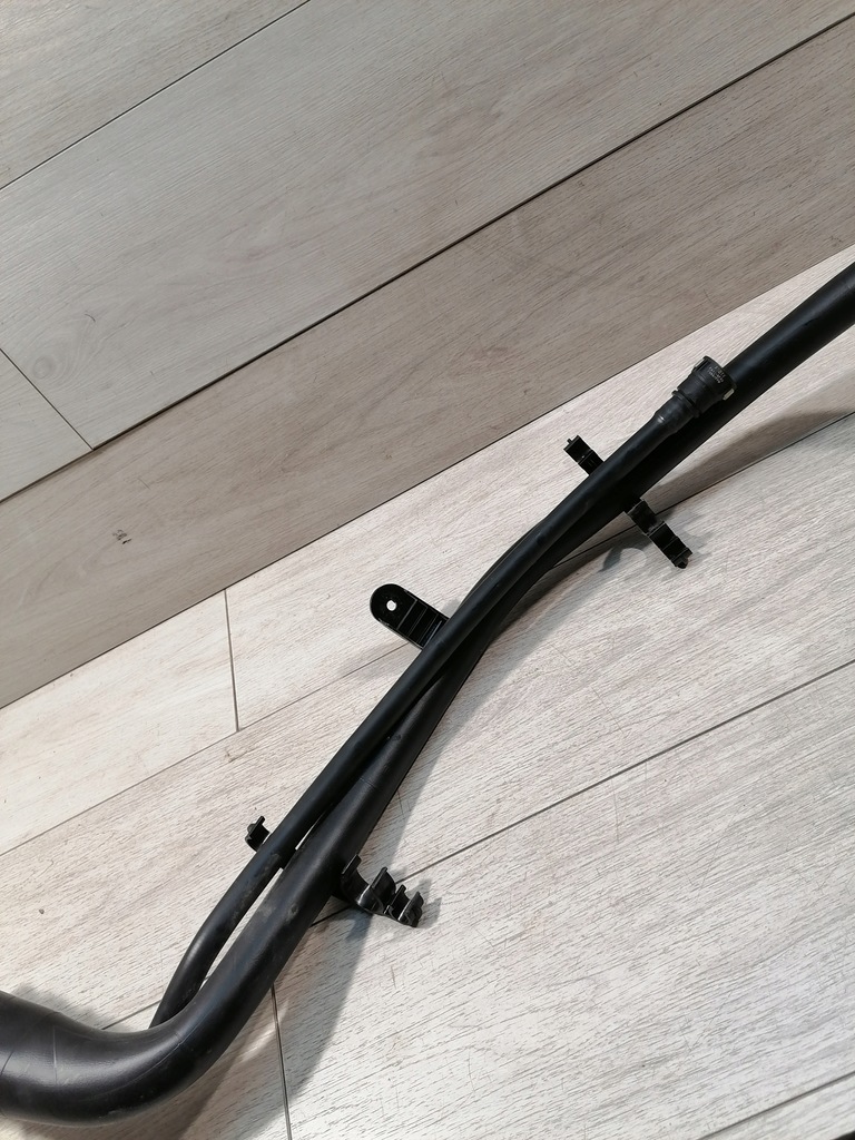 фото №7, Bmw x5 g05 x6 g05 шланг паливний дизель r27439932