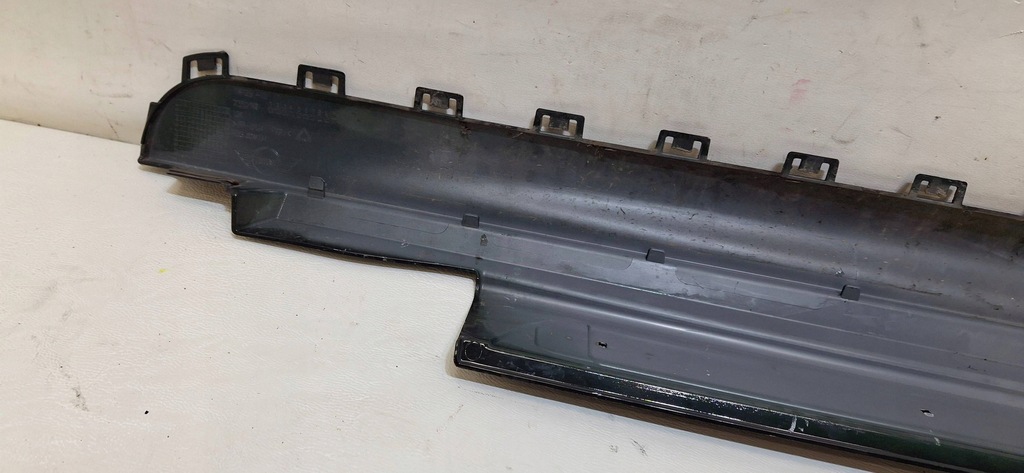 фото №7, Молдинг порог левая mini f56 jcw lift 7352149 7352151