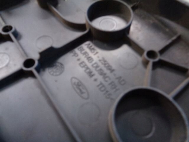 фото №8, C-max mk2 12 grand направляющая ролики направляющая дверь