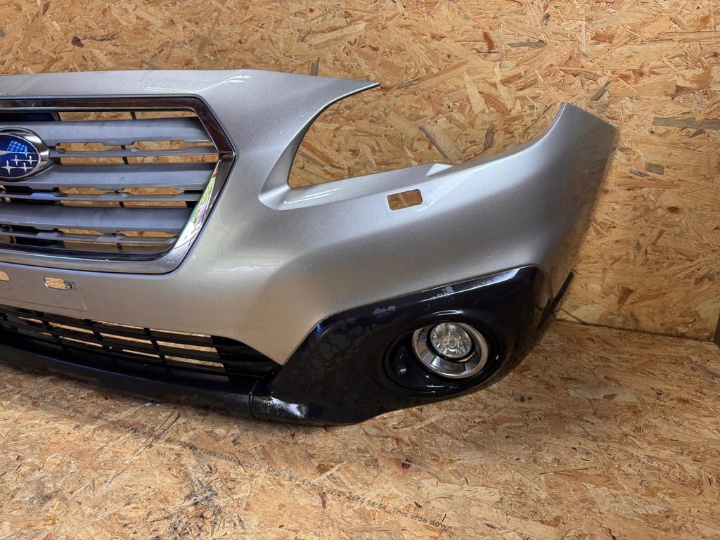 фото №6, Бампер передній subaru outback 2016