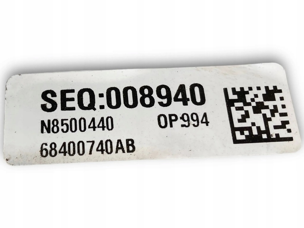 фото №6, Jeep grand cherokee wl wrangler phev нагреватель аккумулятора 68400740ab