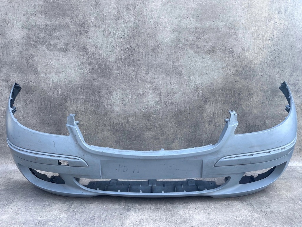 фото №1, Бампер перед mercedes a-klasa w169