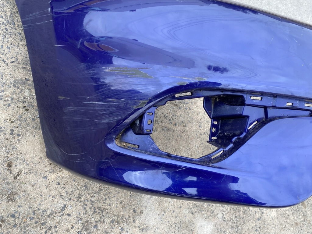 фото №5, Nissan note ii sport бампер перед 620223wf0h оригінал