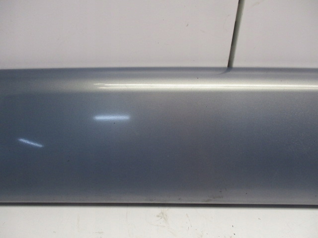 фото №3, Trafic vivaro ii 01-14 молдинг наружная дверь перед левая ted47