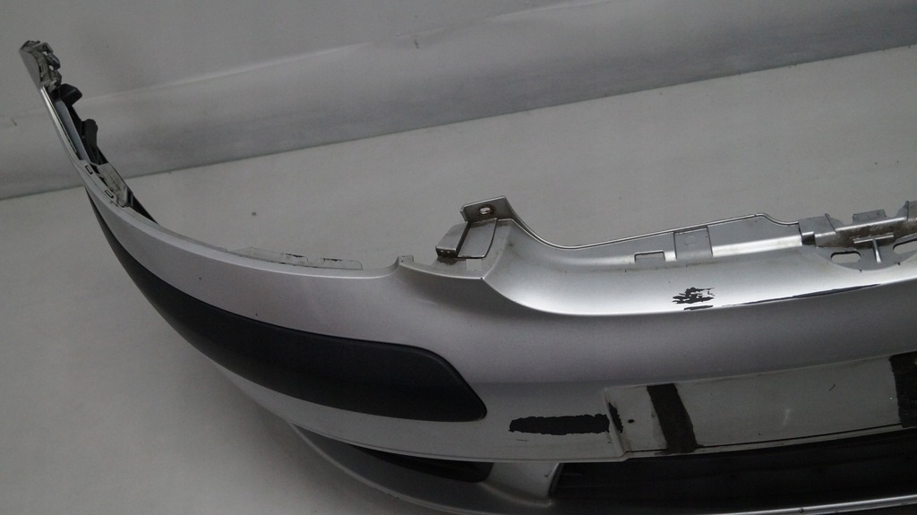 фото №8, Бампер передній vw golf v plus 2005