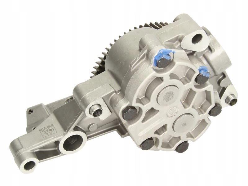 C14655_c насос оливи pasuje do: scania 4, r i, t d Ціна