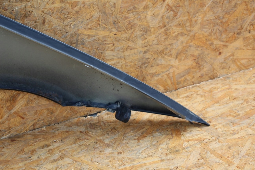 фото №10, Крила лівий перед bmw 3 e90 e91 blacksaphire оригінальний