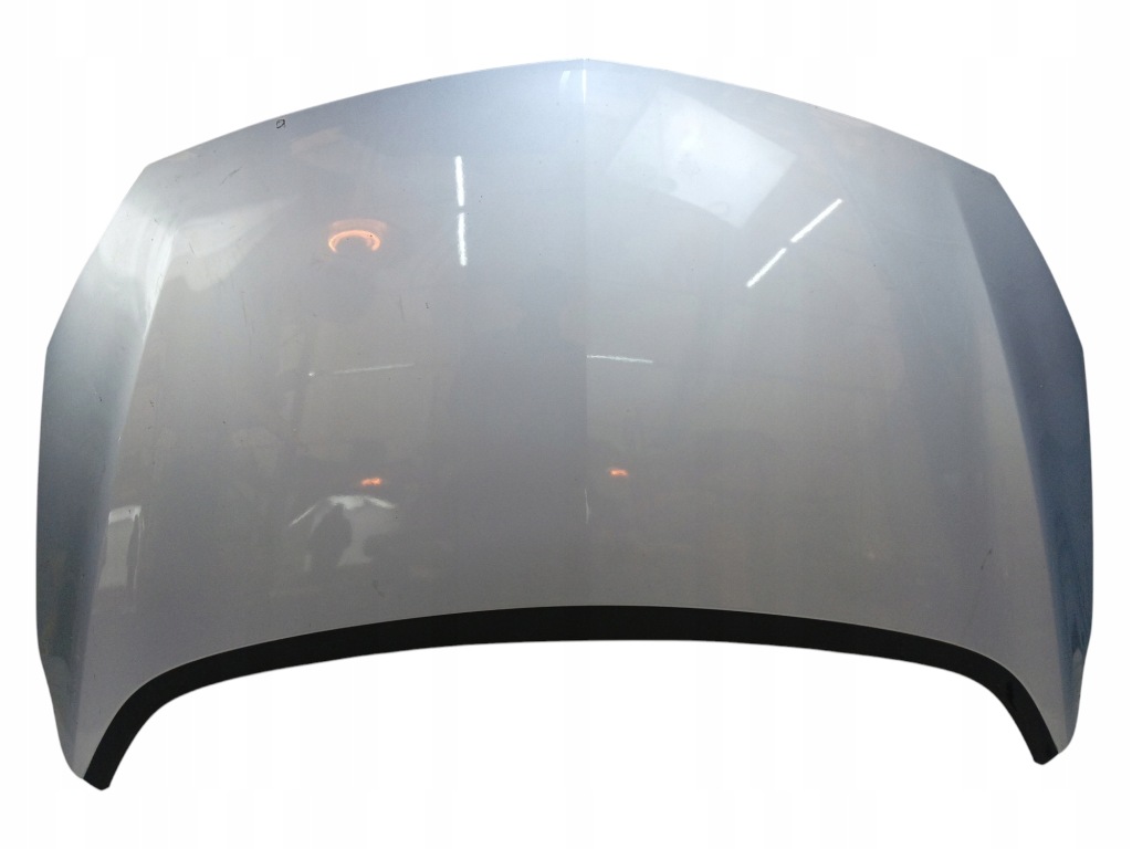 Купить Капот крышка двигателя opel astra j 2009-2012 цвет z189