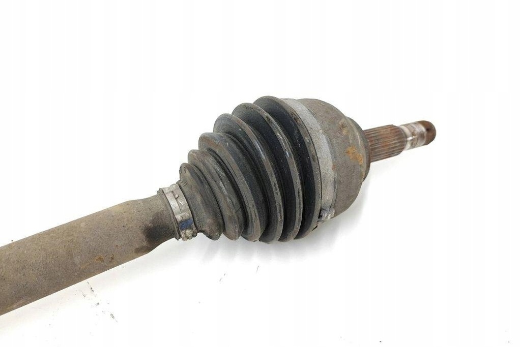 фото №7, Połośka передняя правая citroën ds5 9672000080 2.0l 2012