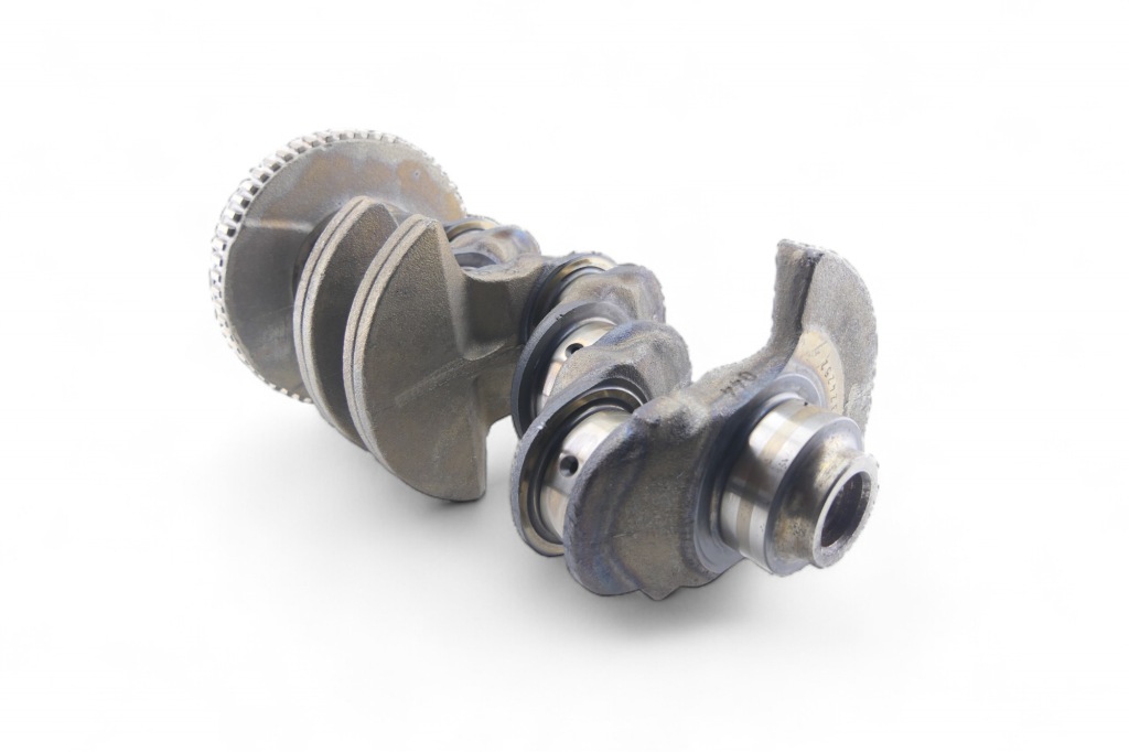 Wał коленчатый bmw e46 1.8i n42b18ab Киев