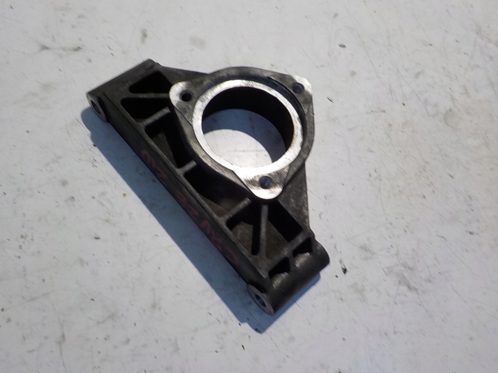 фото №4, Chevrolet cruze 2.0 vcdi опора полуось 13234926