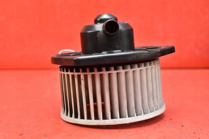 фото №8, Повітродувка вентилятор обдув eu 0b091 honda hr-v 1 i 98-01