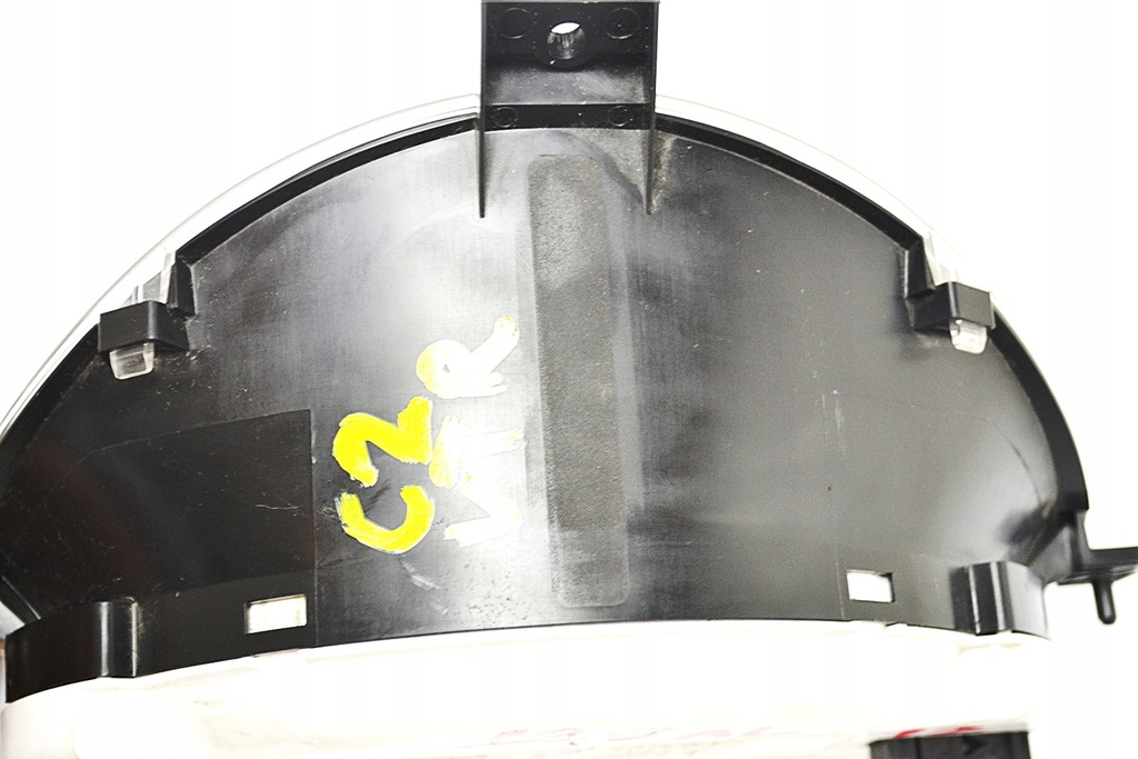 фото №5, Счетчик citroen c2 21675596-8 p9652008080 h 01