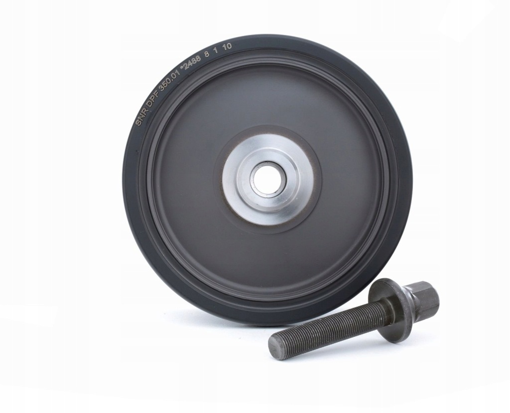 Snr dpf350.01k1 шків Ціна
