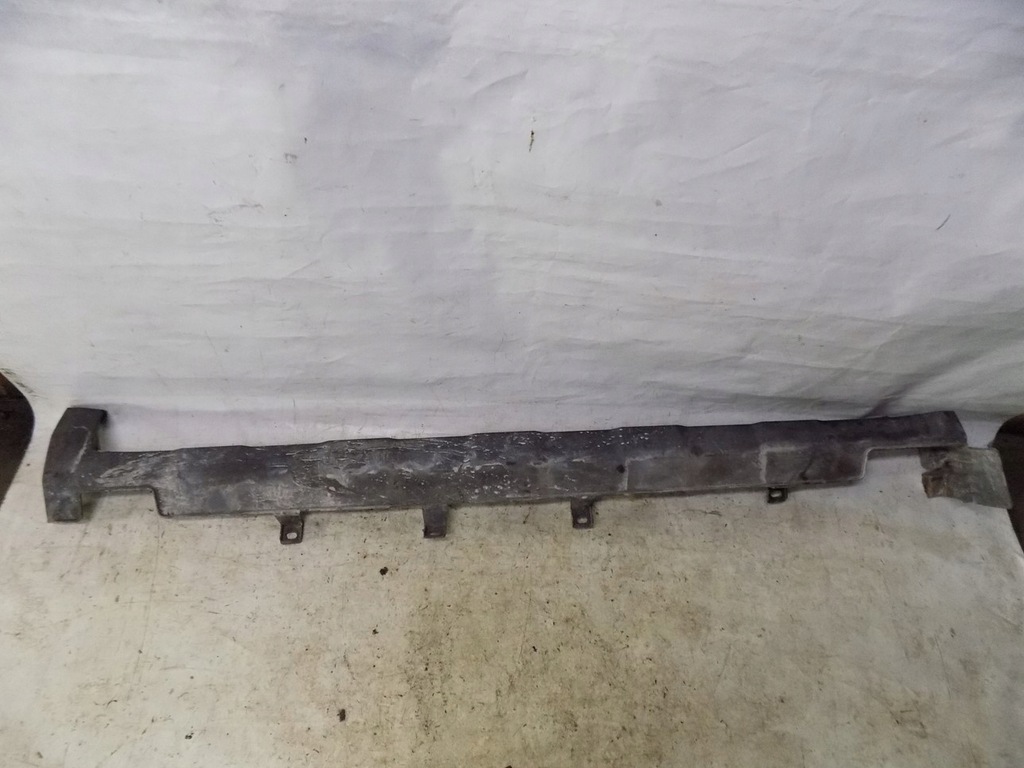 фото №9, Honda cr-v iii накладка молдинг порог правая левая