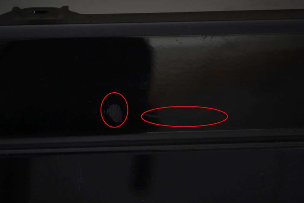 фото №8, Bmw 4 f32 f33 2017 поріг