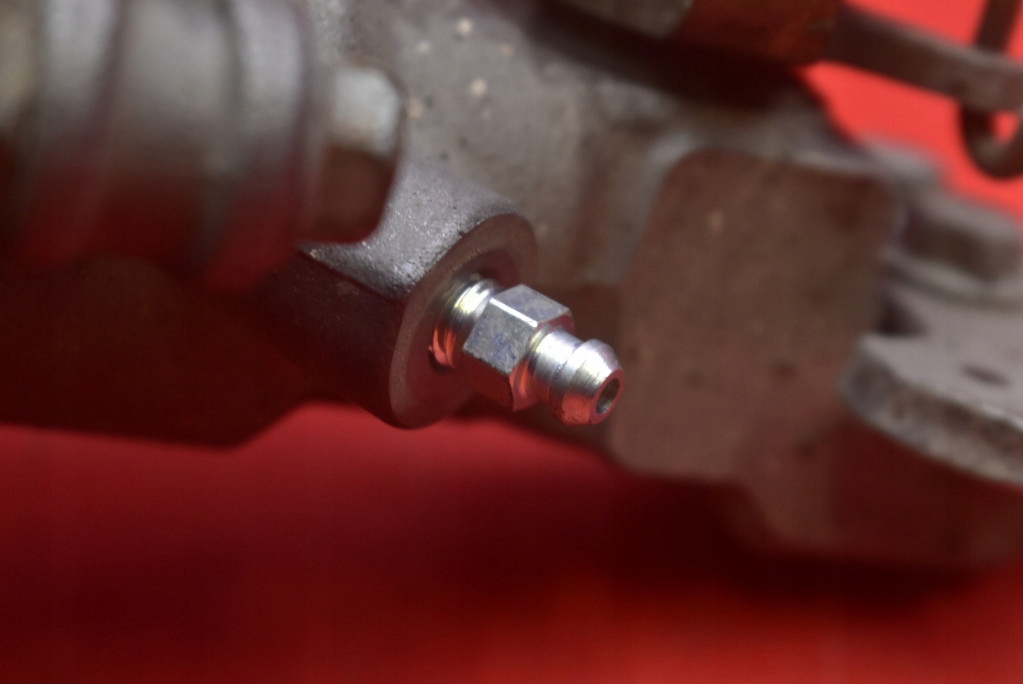 фото №8, Суппорт тормозной левый задняя k4177 mazda mx5 mx-5 4 iv nd 2.0 skyactiv 160 km