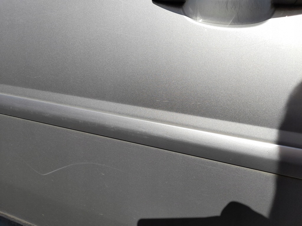 фото №7, Opel vectra c двері лівий перед ліва передні z157