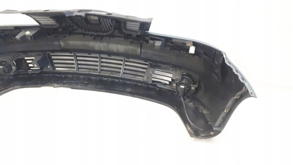 фото №7, Seat ibiza 2002-2005 бампер перед