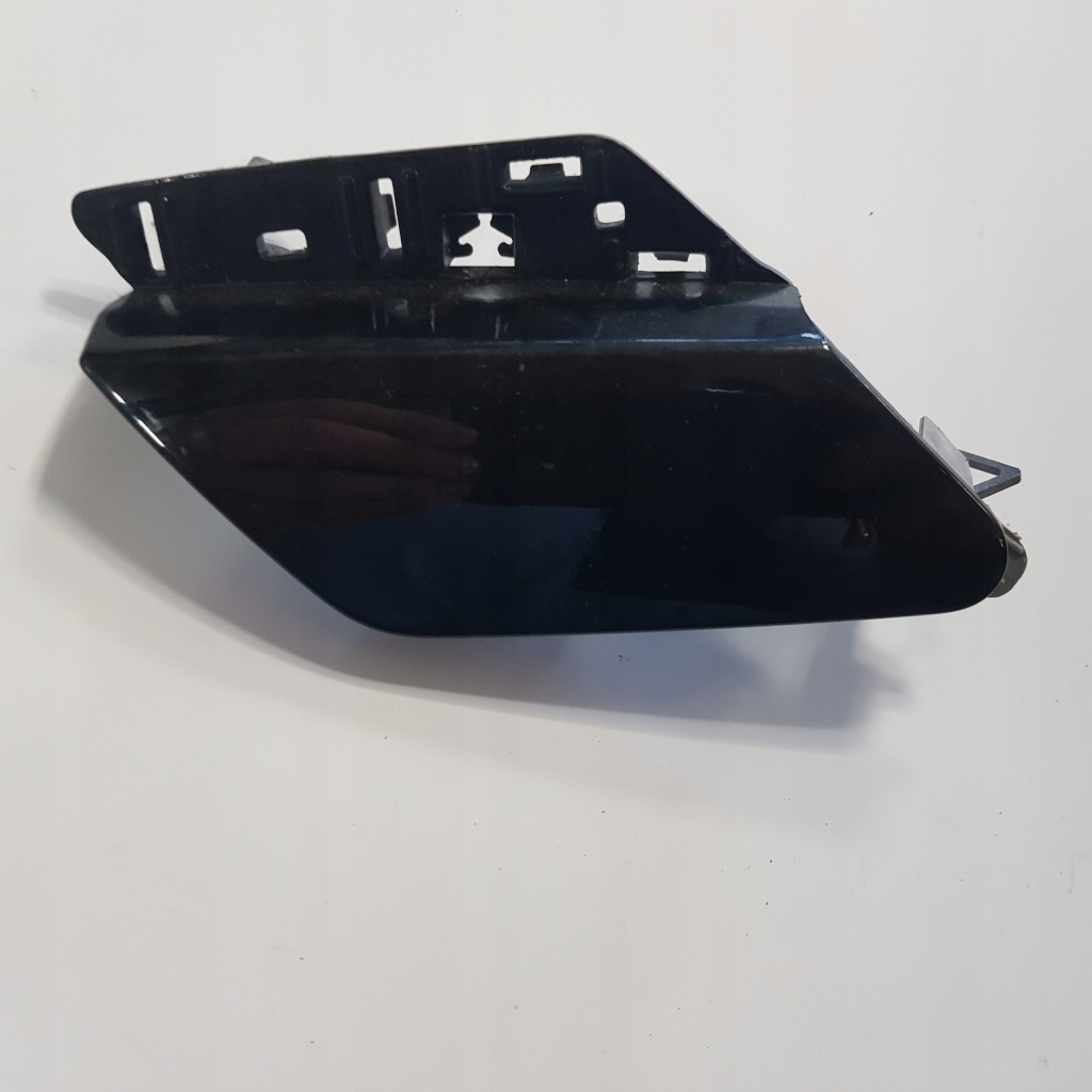 Купити Mercedes glc 253 заглушка кришка бампера перед a2538856604