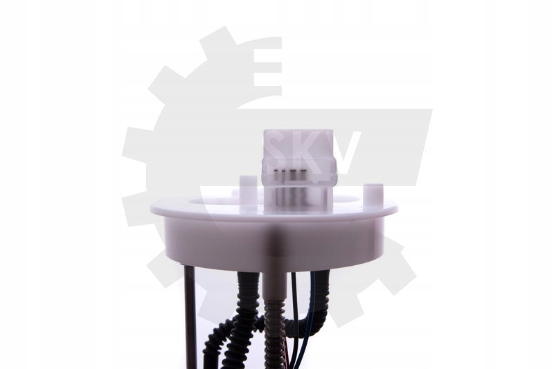 фото №6, Насос топлива модуль