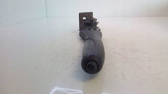 фото №7, Рычаг тормоза ручного peugeot 206 2000r.