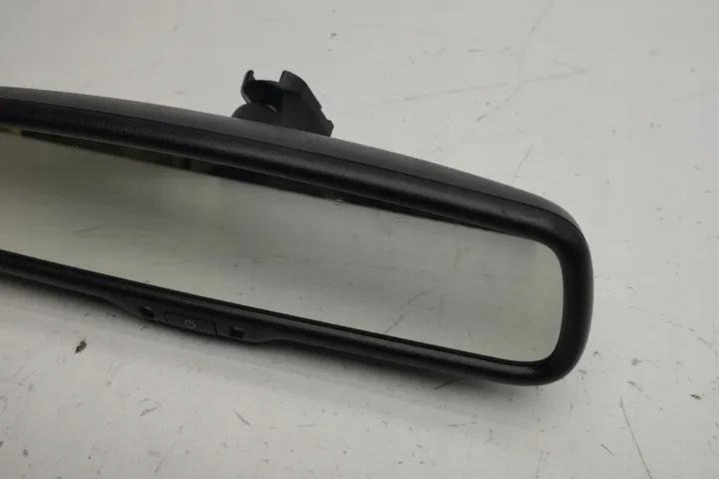 фото №8, Зеркало внутреннее nissan qashqai ii j11, j11_ 963217990a 1.5l дизель