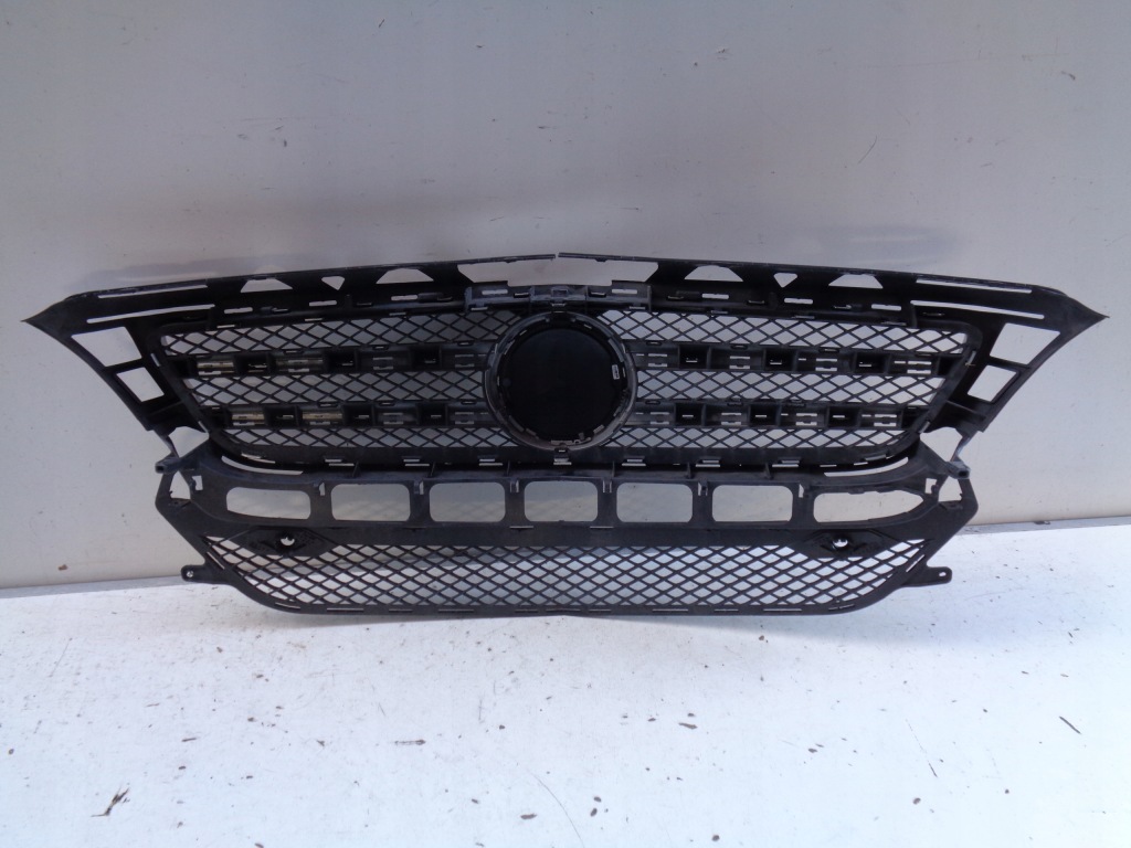 Решётка  решётка радиатора mercedes cls w218 10- под радар в Украине