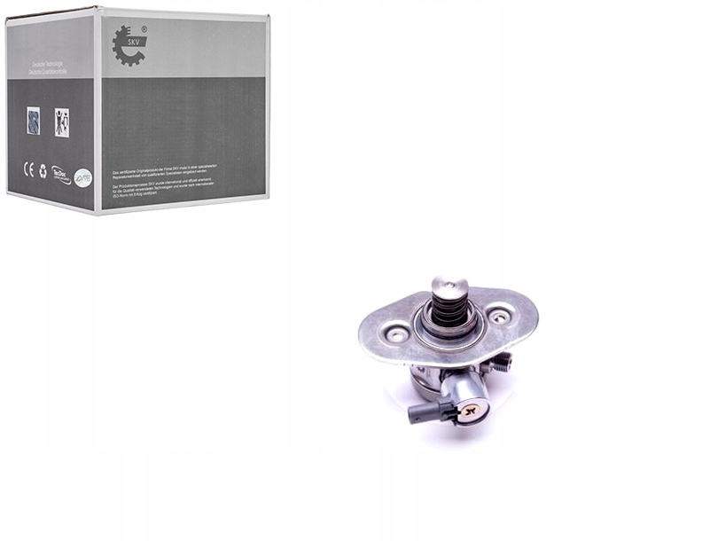 фото №12, Skv насос топлива - bmw - 13518604229