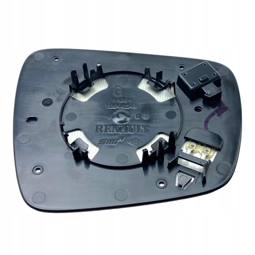 фото №9, Вкладыш зеркало левый scenic 4 espace v kadjar blis