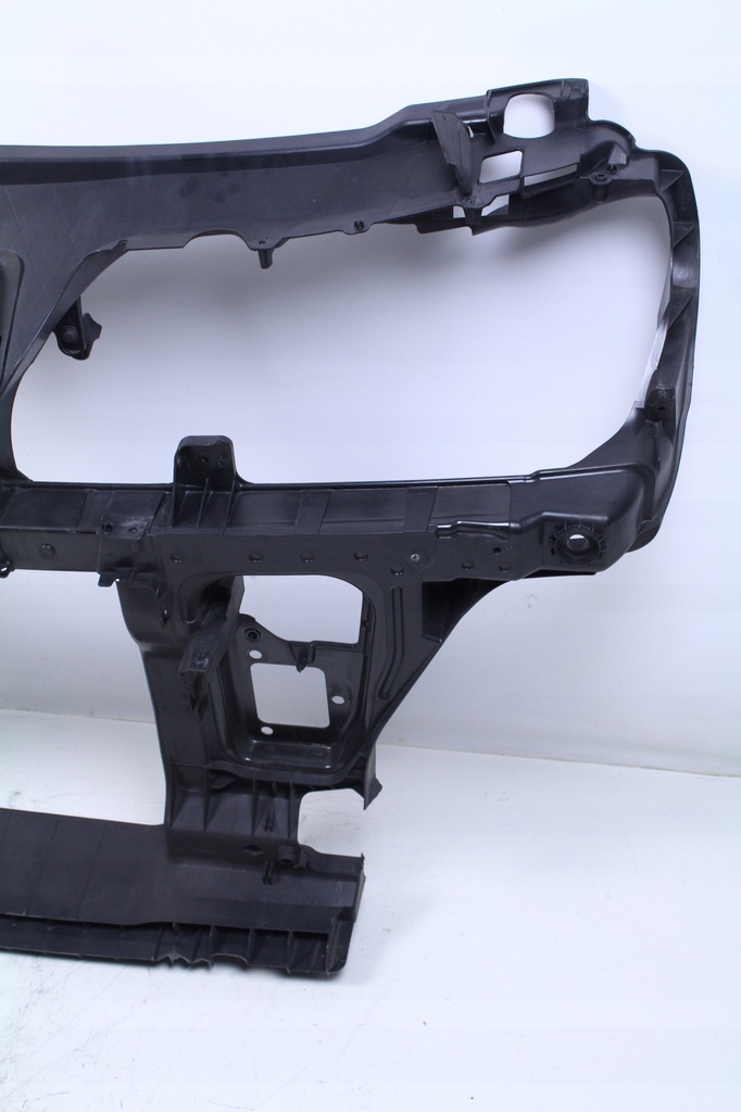 фото №3, Pas перед smart fortwo ii 15r. electric drive