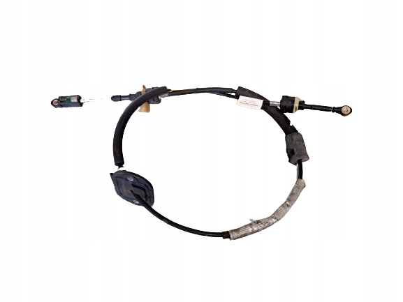 фото №1, Ford s-max mk2 2017 r трос перемикання передач автоматична коробка передач