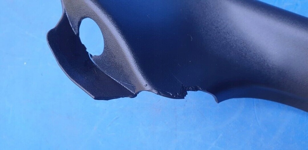 фото №6, Пороги порог внутренний молдинг alfa romeo 147 ti 3d