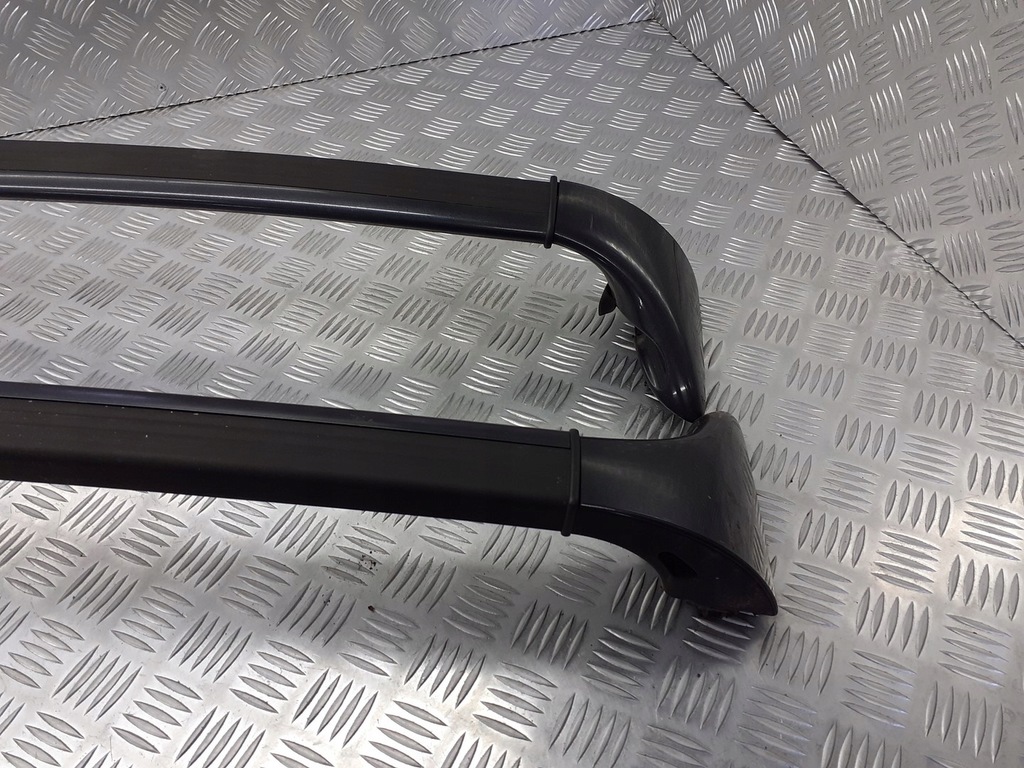 фото №2, Багажник крышный renault espace iv 2.2 dci