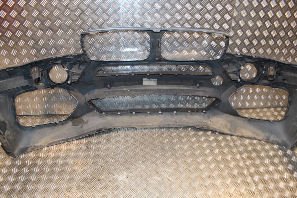 Bmw x5 f15 mpakiet бампер перед разные Недорого