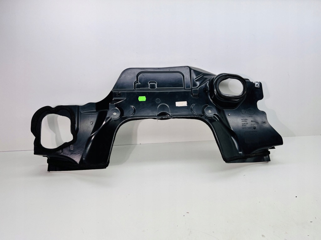 фото №1, Jaguar x760 xe xf защита стены перегородки